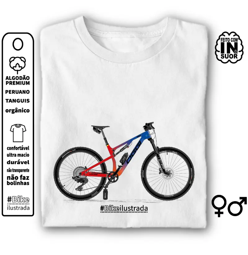 Bike Oggi Cattura Pro [AlexandreSilva]