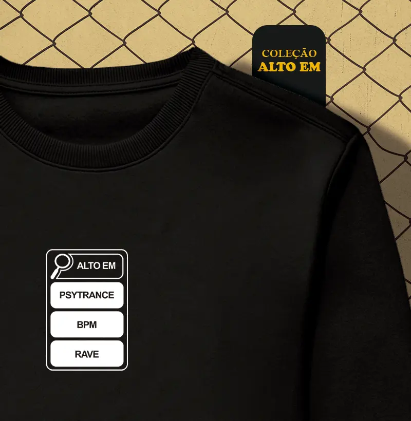 ALTO EM psytrance/bpm/rave