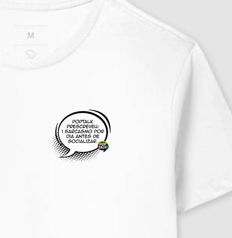 Poptalk Prescreveu...