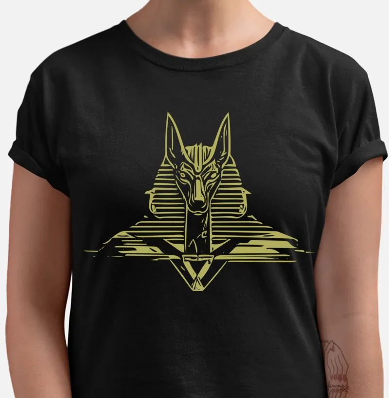 Camisa Anubis