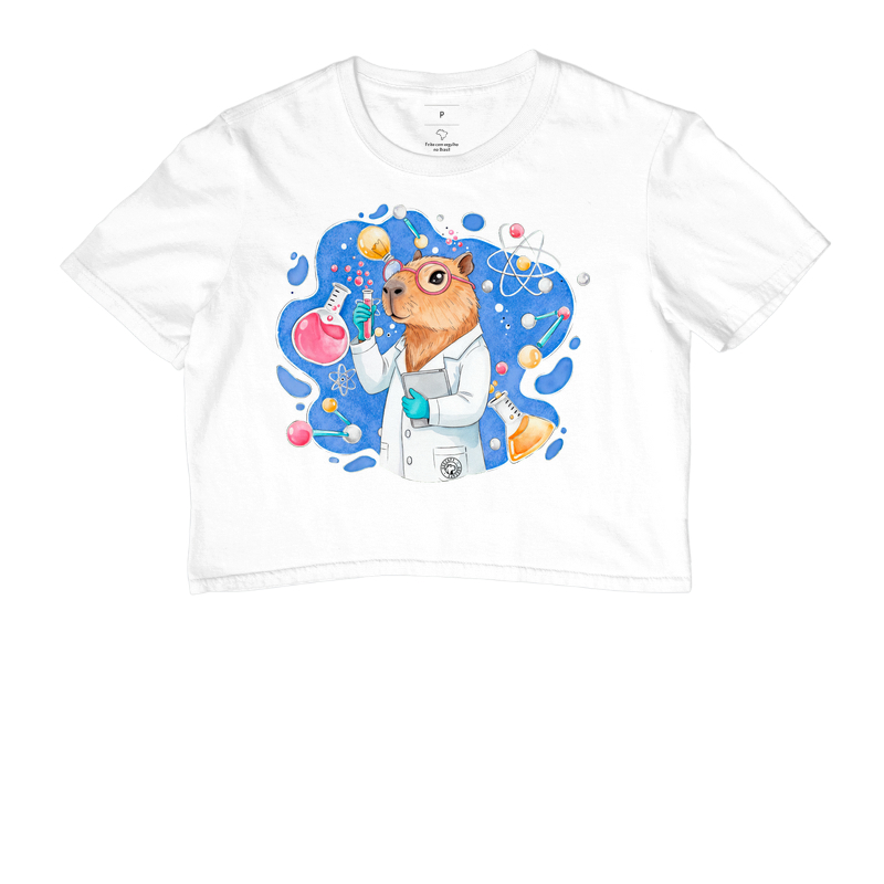 Biomedicina - Capy V2