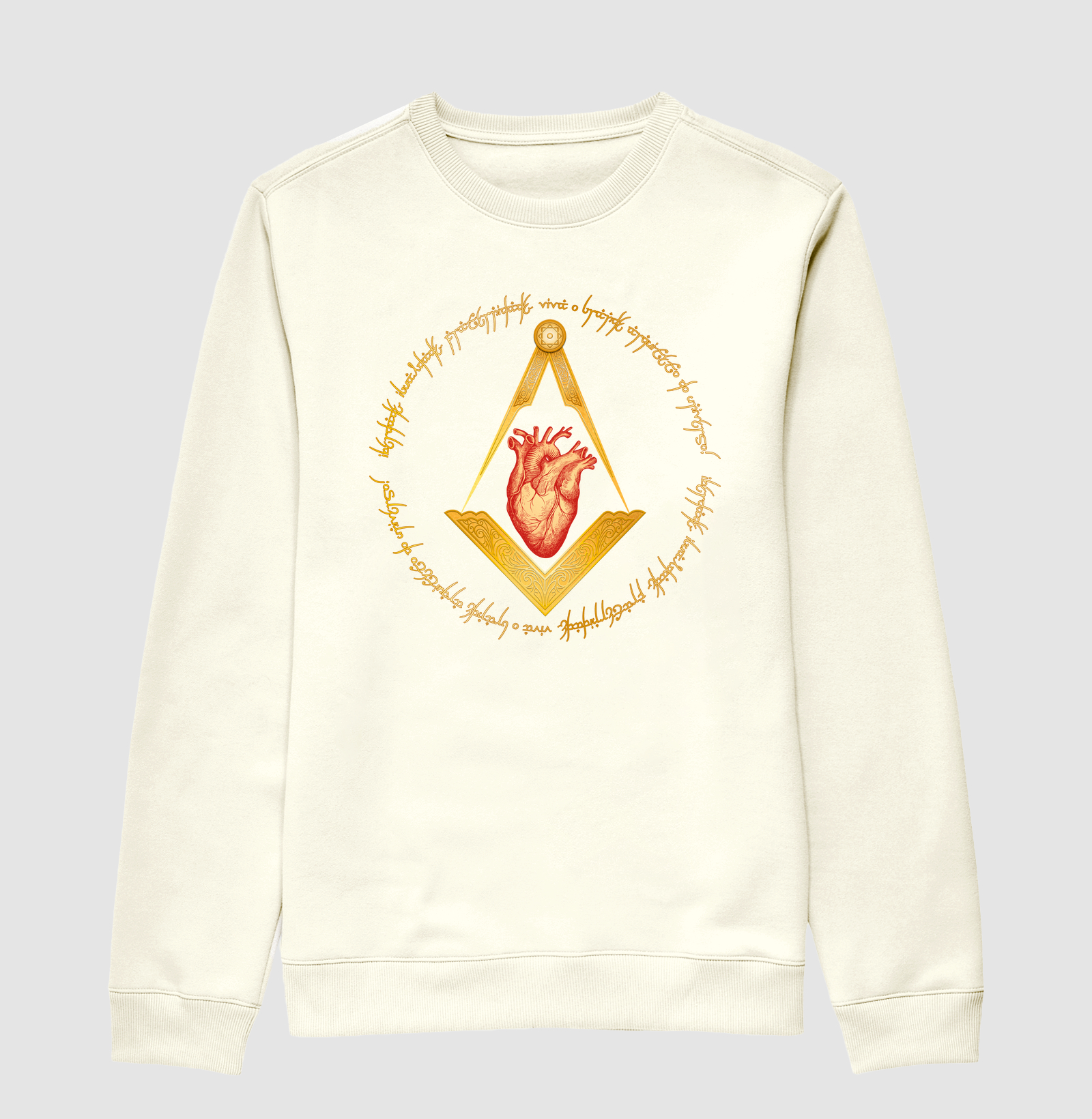 A cordialidade e o Coração