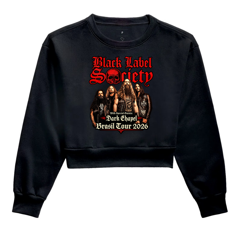 Black Label Society - Brasil Tour 2026