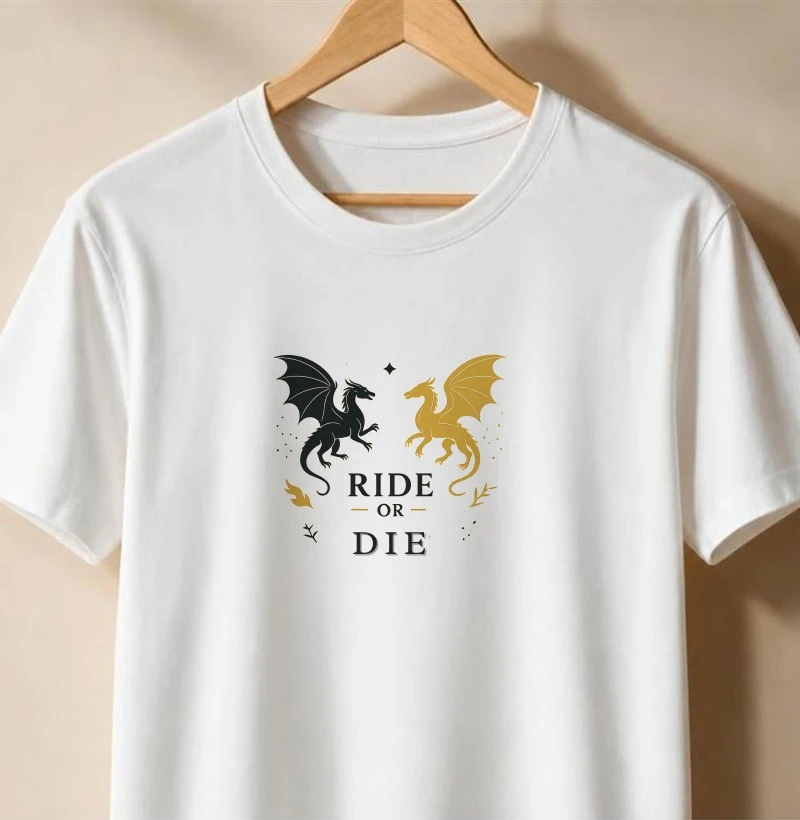Ride or Die
