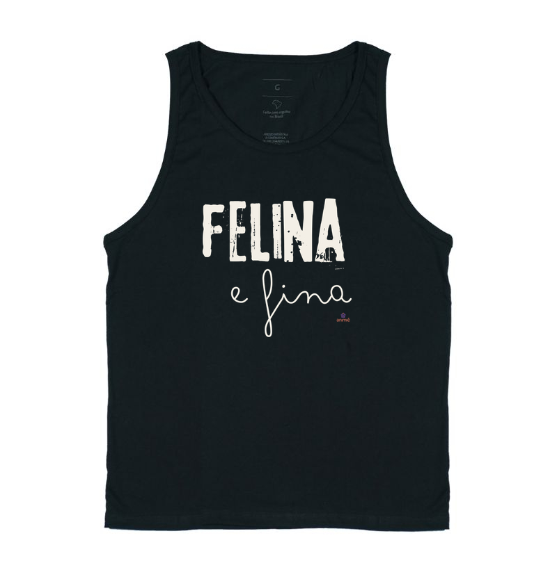 Felina e Fina