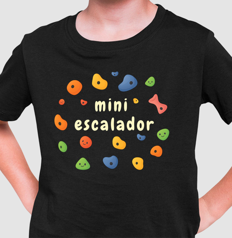 Mini Escalador