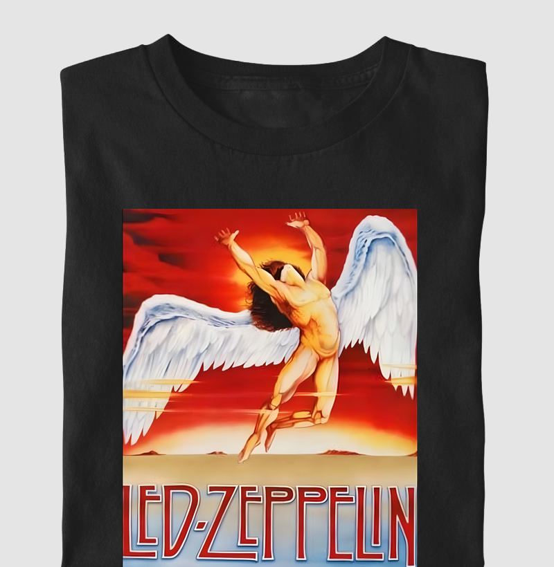 Led Zeppelin