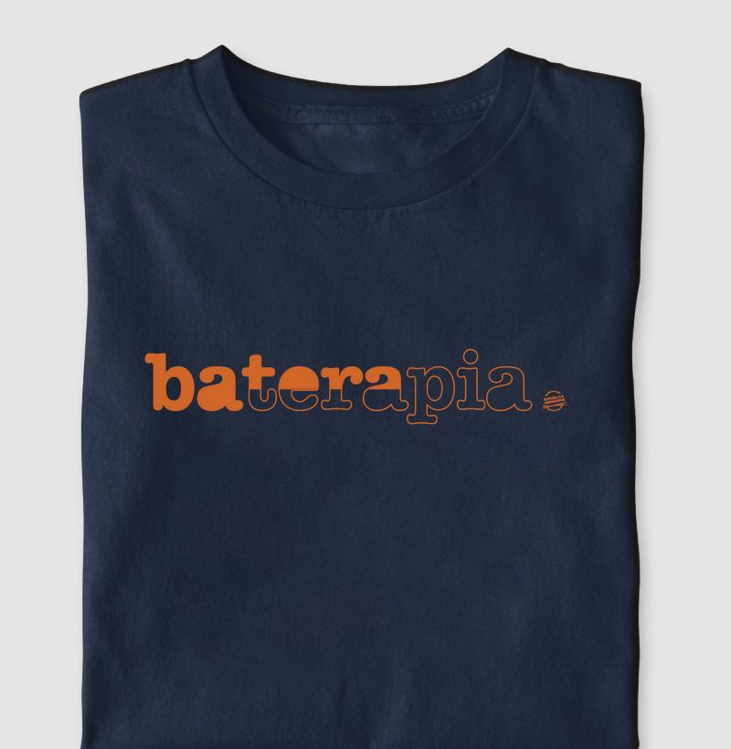 Baterapia (laranja)