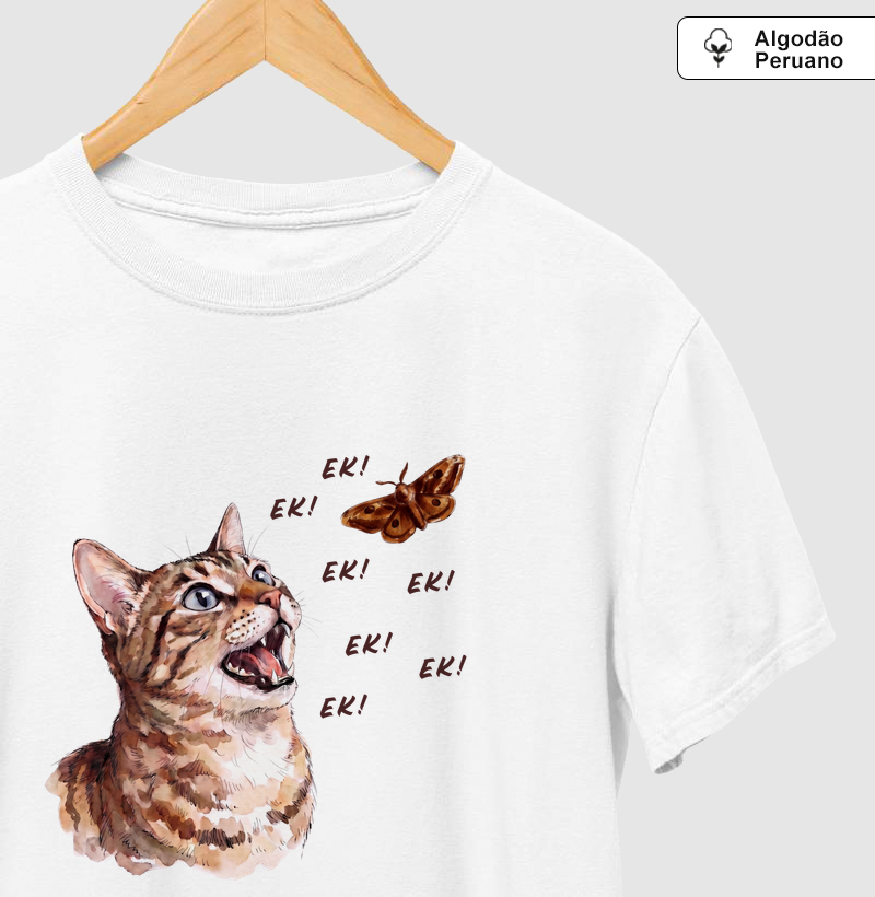 Kekeke! - Instinto Ativado