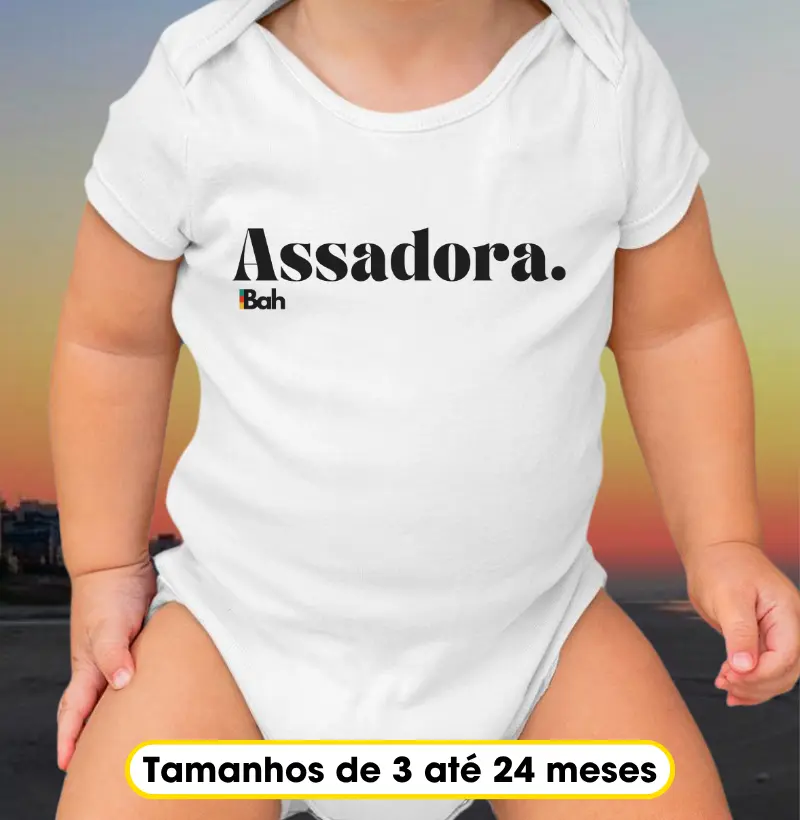 Assadora