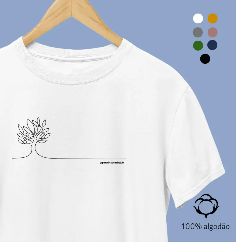 Natureza Minimalista