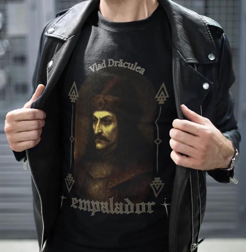 Vlad Drăculea - Empalador