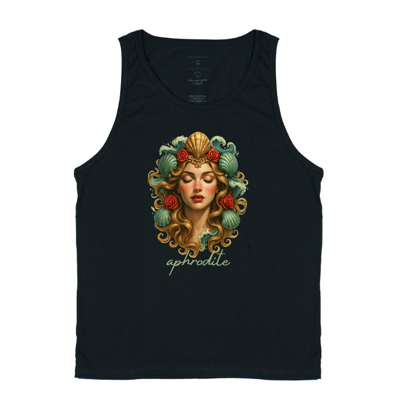 Aphrodite – Retratos Divinos