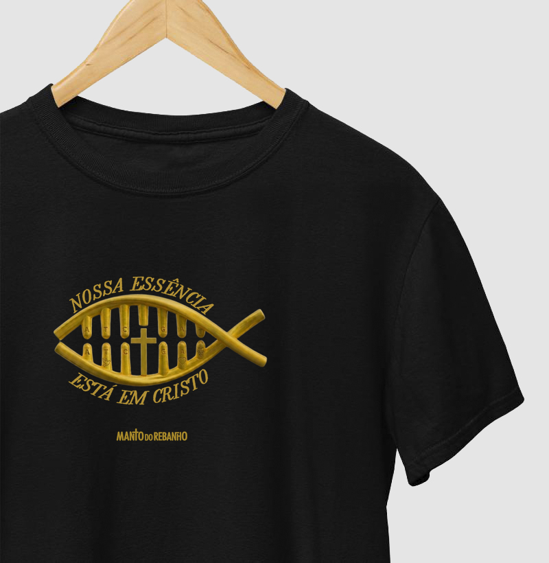 DNA Cristão