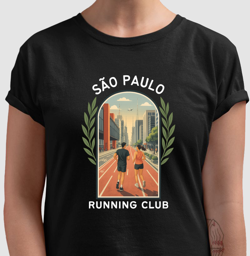 São Paulo Running Club