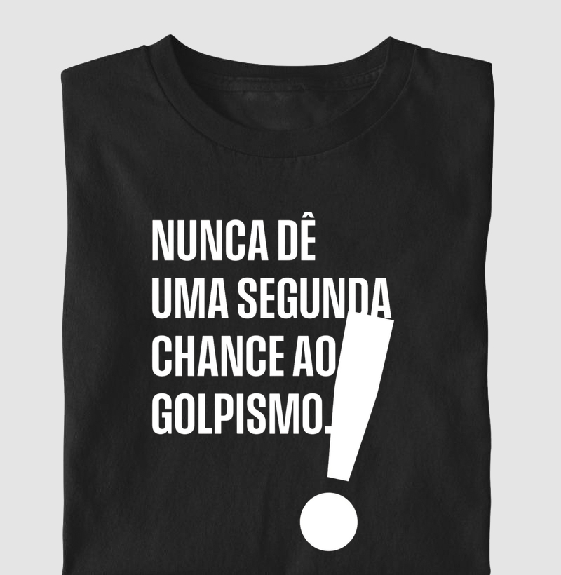 Radicalize 6 - Camiseta