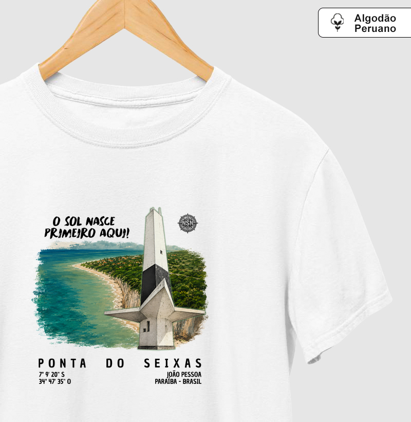 Ponta do Seixas
