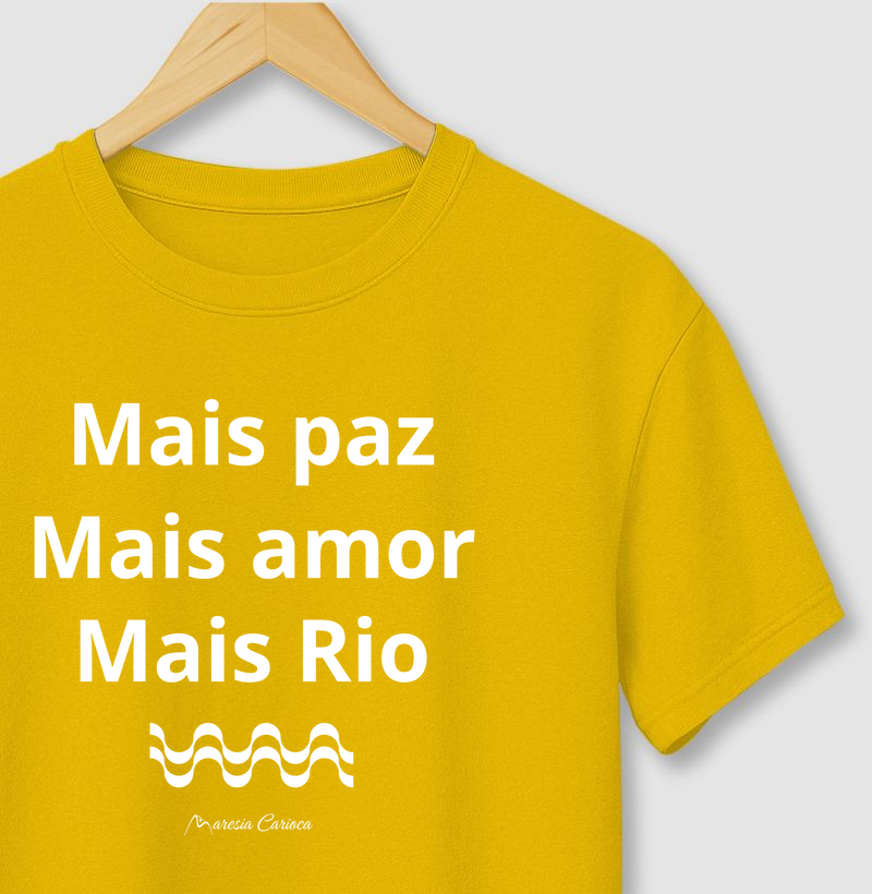 Mais Rio 