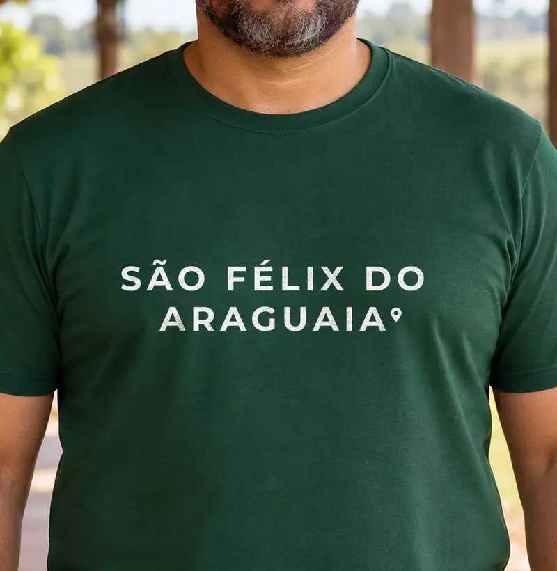 São Félix do Araguaia | Pin MT