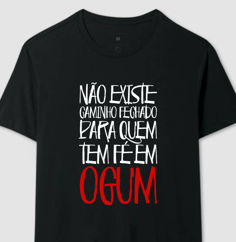 Não existe caminho fechado