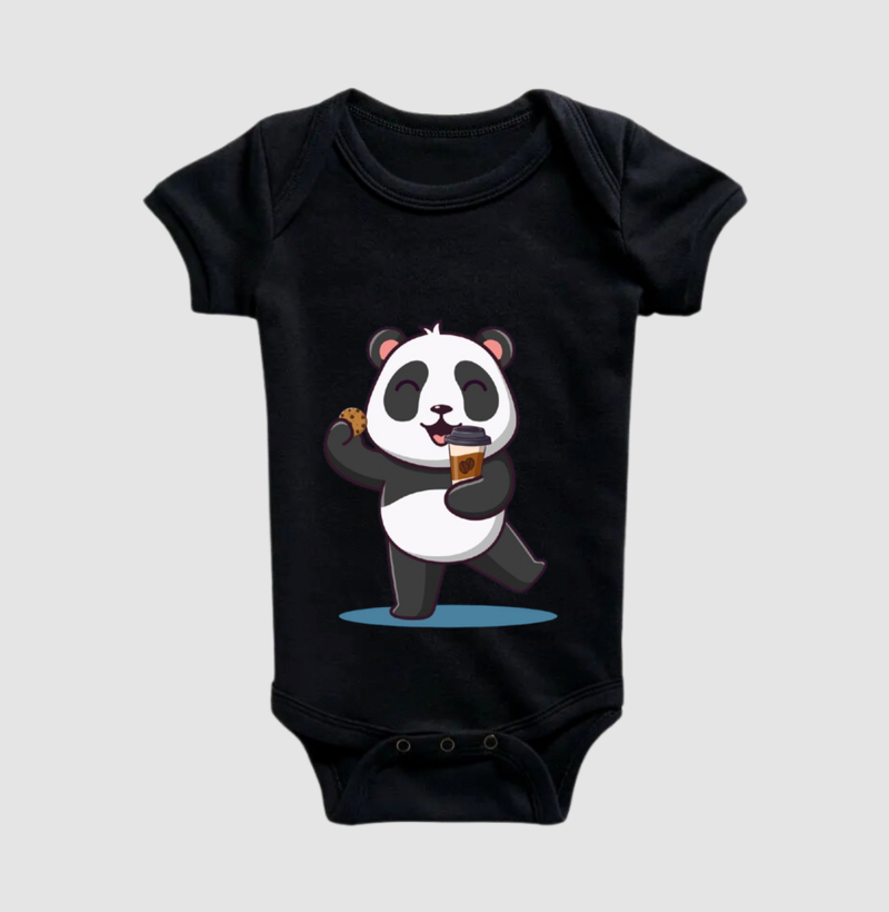CUTE PANDA T-SHIRT