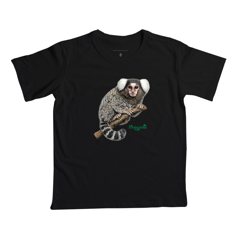 Levo a Amazônia no peito 