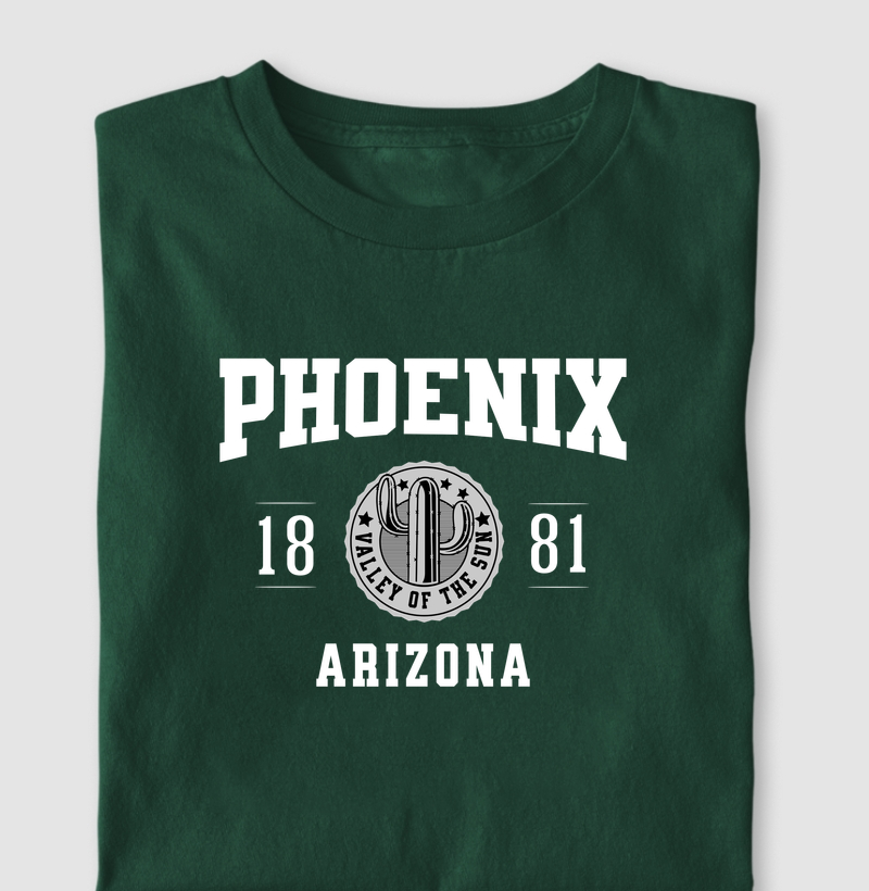 Phoenix Arizona