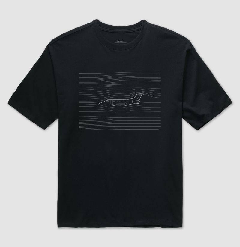Airflow - Business Jet