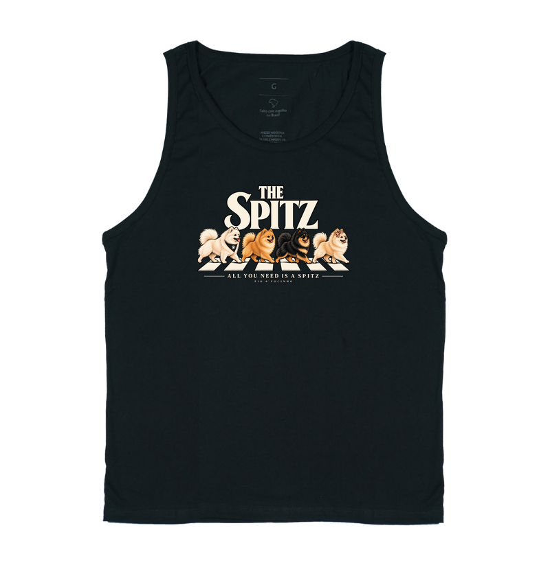 The Spitz