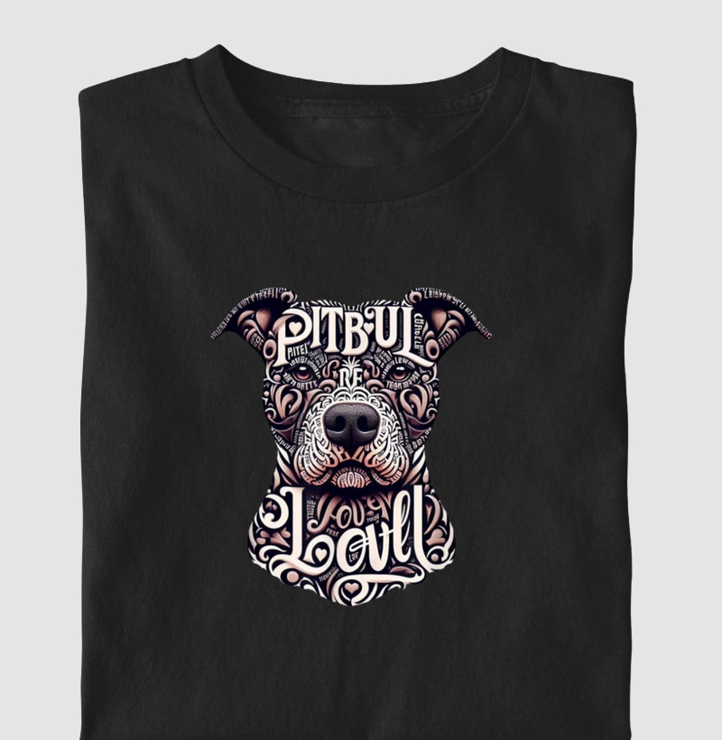 Pit bull love 2