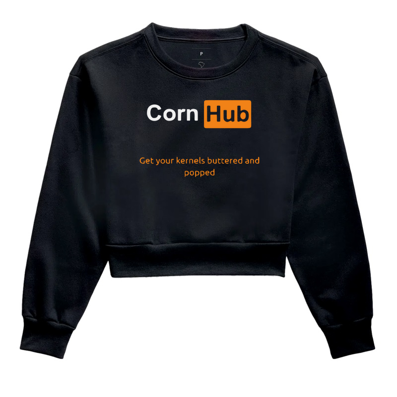 Corn Hub