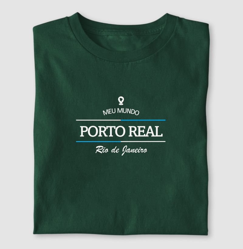 Porto Real (RJ) | Meu Mundo