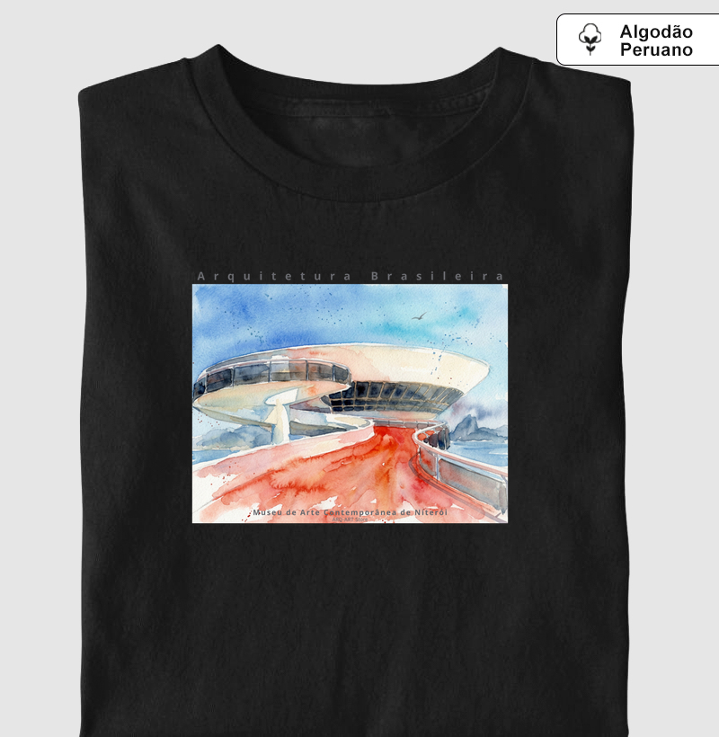 Arquitetura Brasileira II