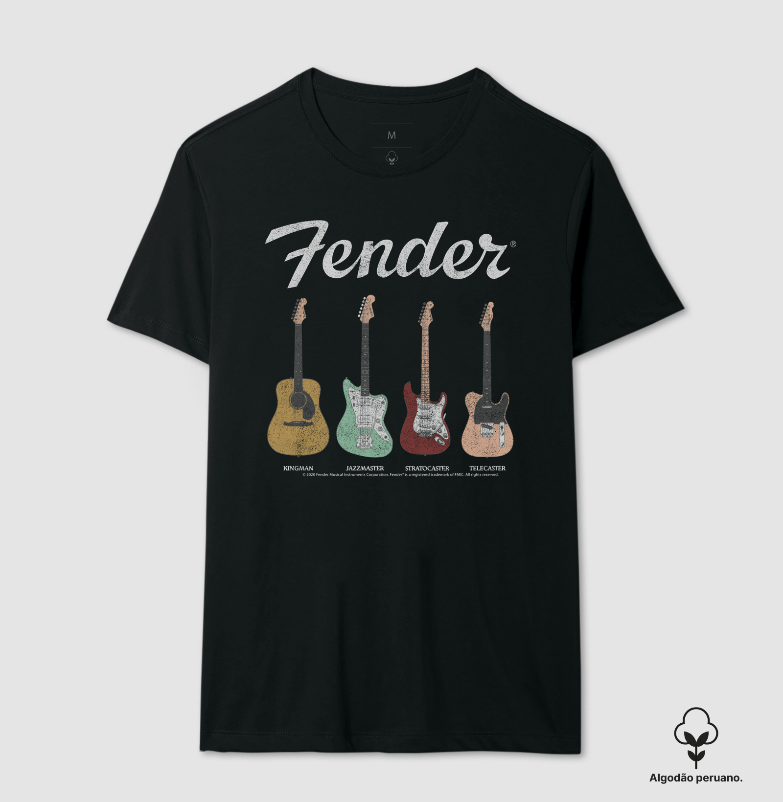 Fender Vintage Guitars