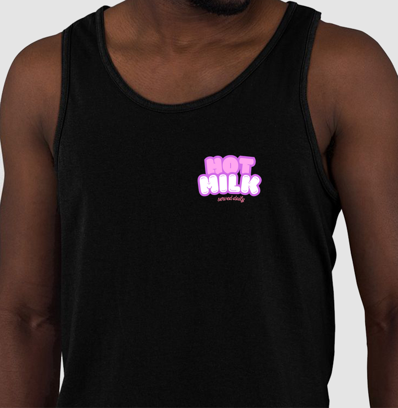 hot milk served daily premium