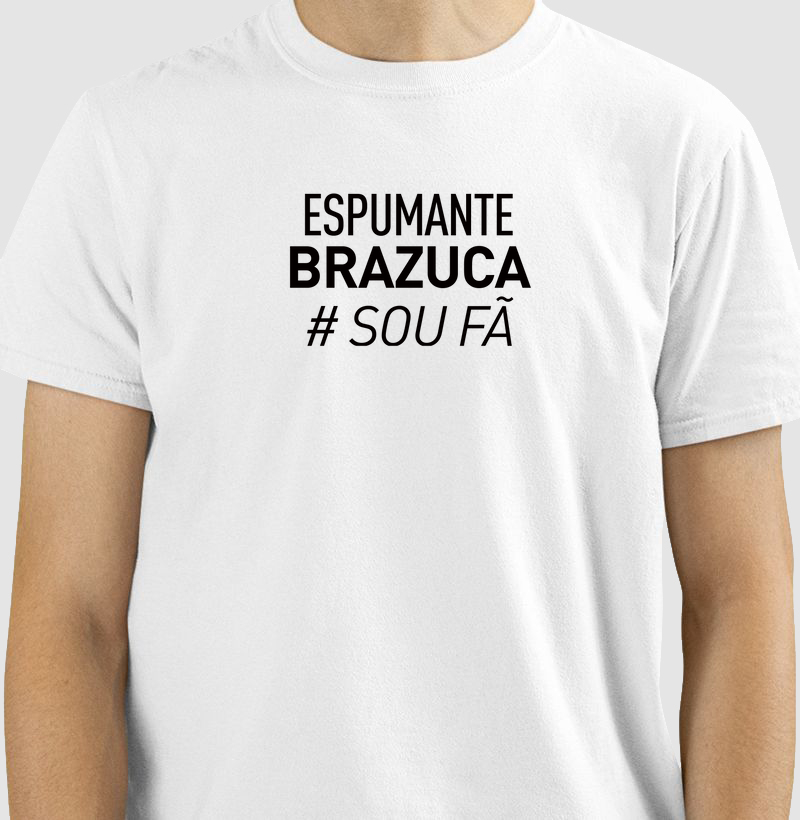Espumante Brazuca