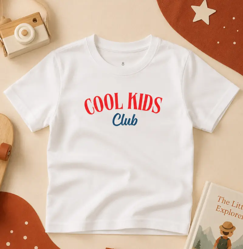 COOL KIDS CLUB
