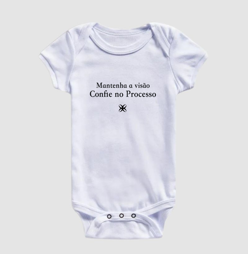 Confie no processo