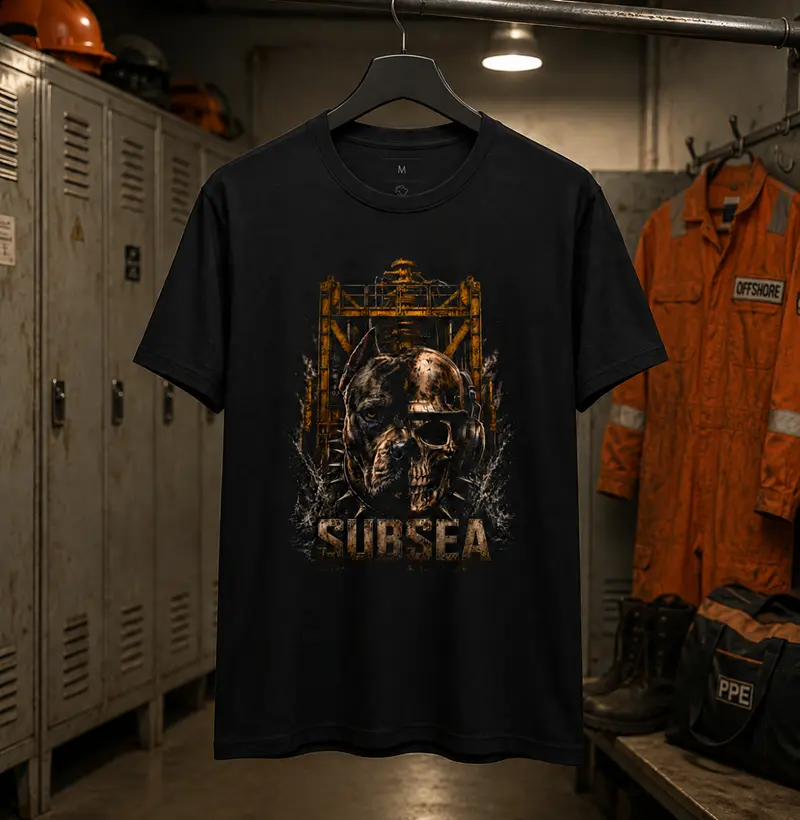 Subsea Pitbull