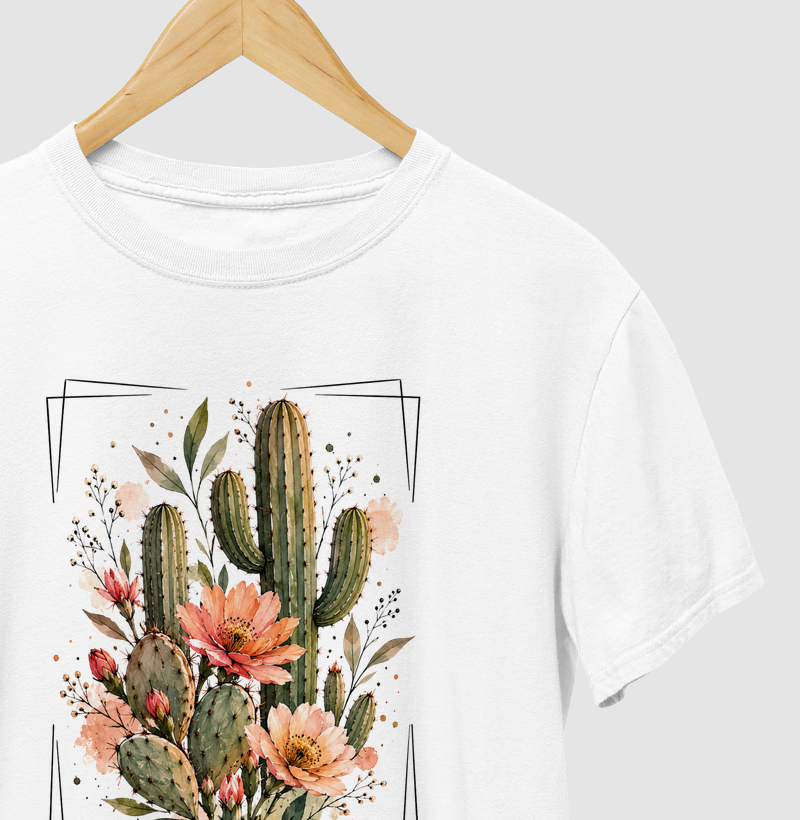 Camiseta Alma Nordestina | OxenteWear