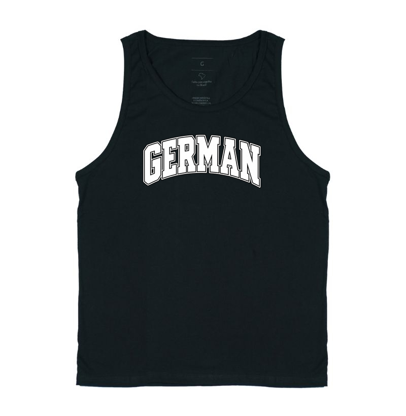 G E R M A N 