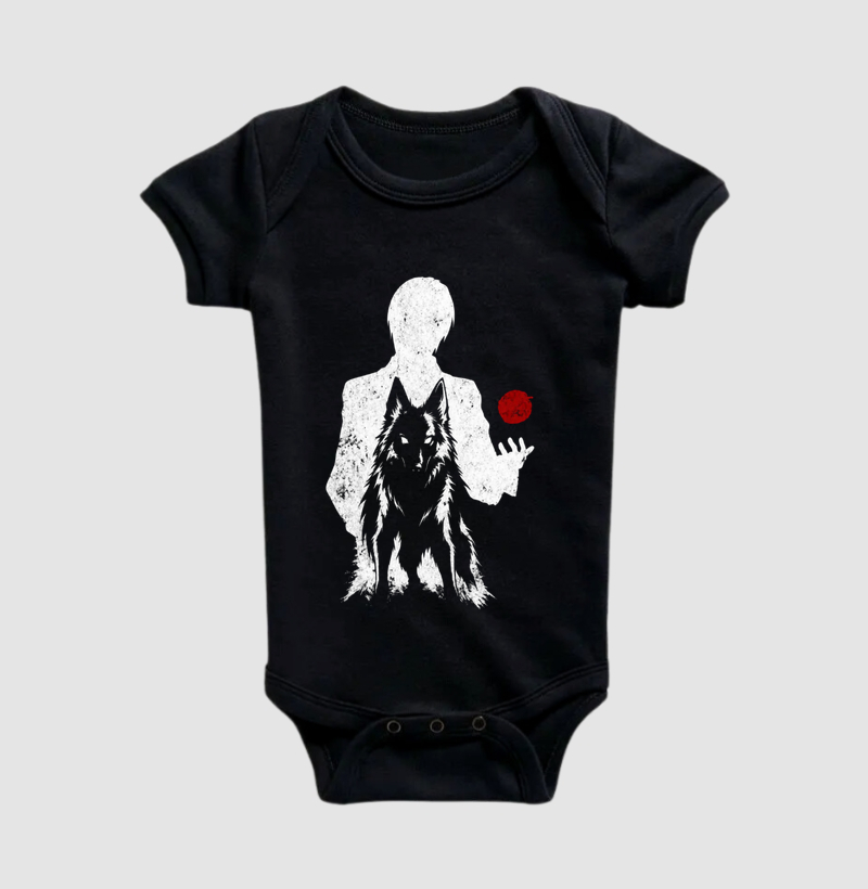 The Shepherd's Note - Body Infantil