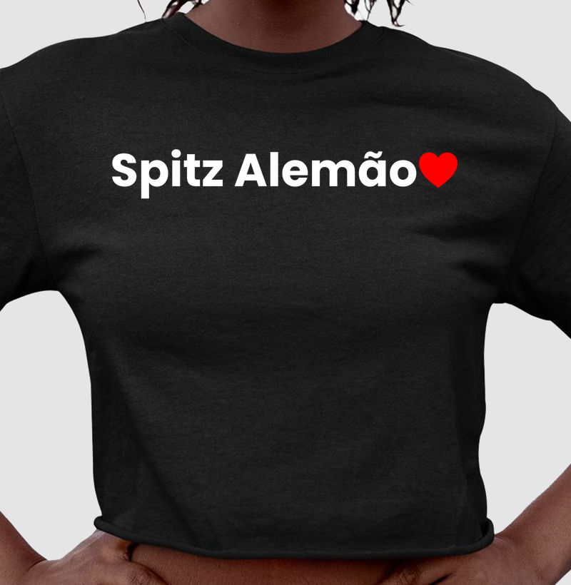 Amor em Patas – Spitz Alemão