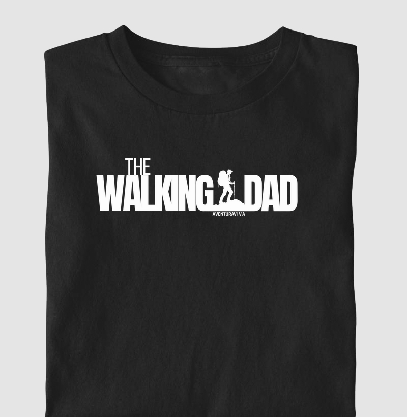 The Walking DAD