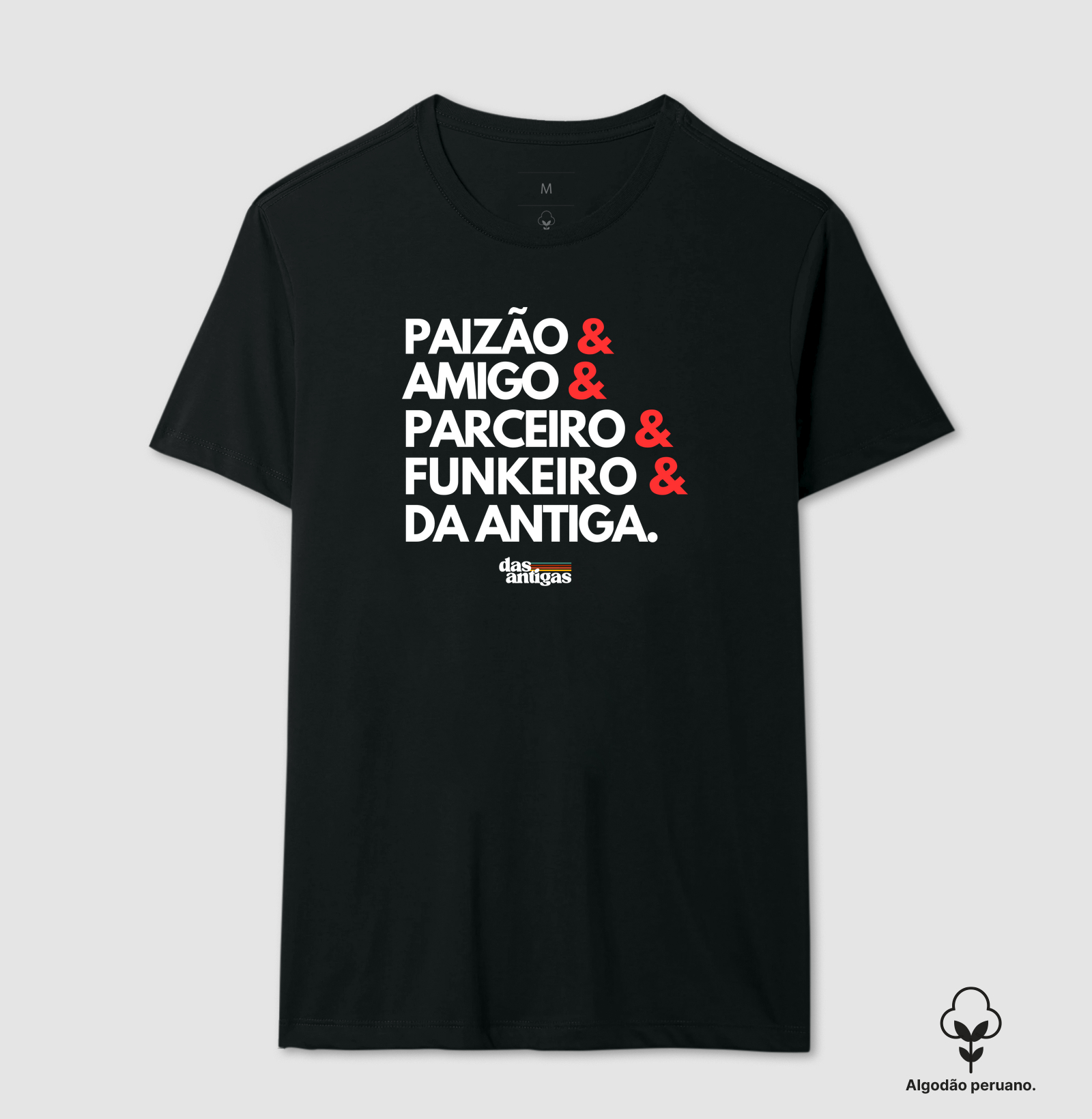 Pai funkeiro da antiga. 