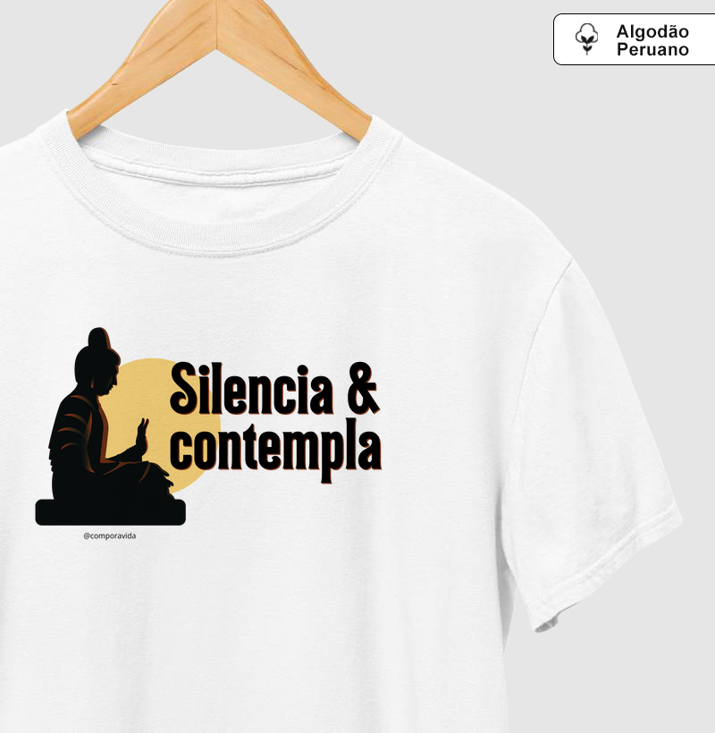 Silencia & Contempla