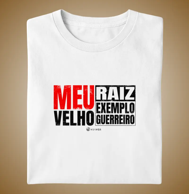 Meu velho herói de raiz