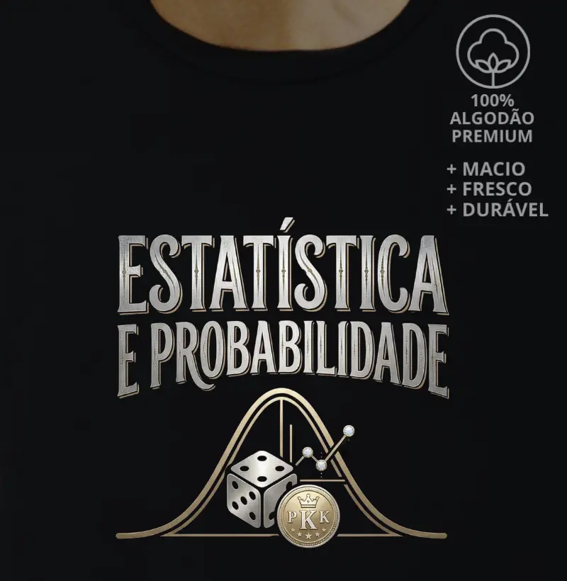 Estatística e Probabilidade