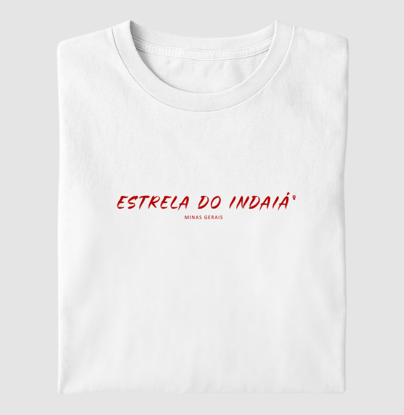 Estrela do Indaiá (MG) | Traços