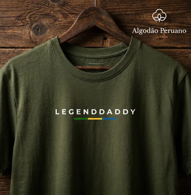 Legenddaddy!